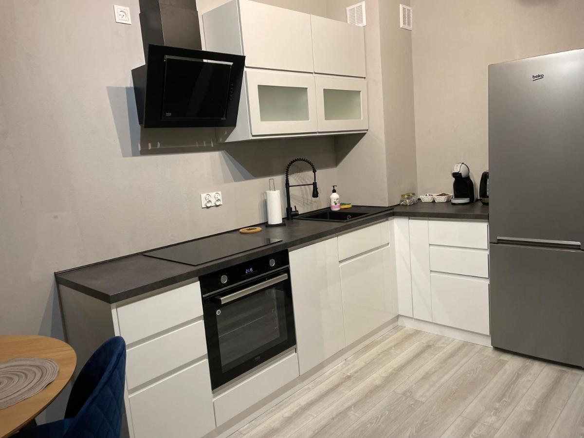 Appartamento Apartamet Poezji A04 Blue *