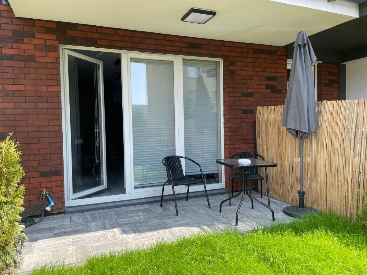 Apartamet Poezji A04 Blue * Gliwice
