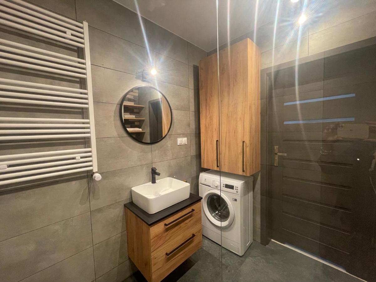 Appartamento Apartamet Poezji A04 Blue