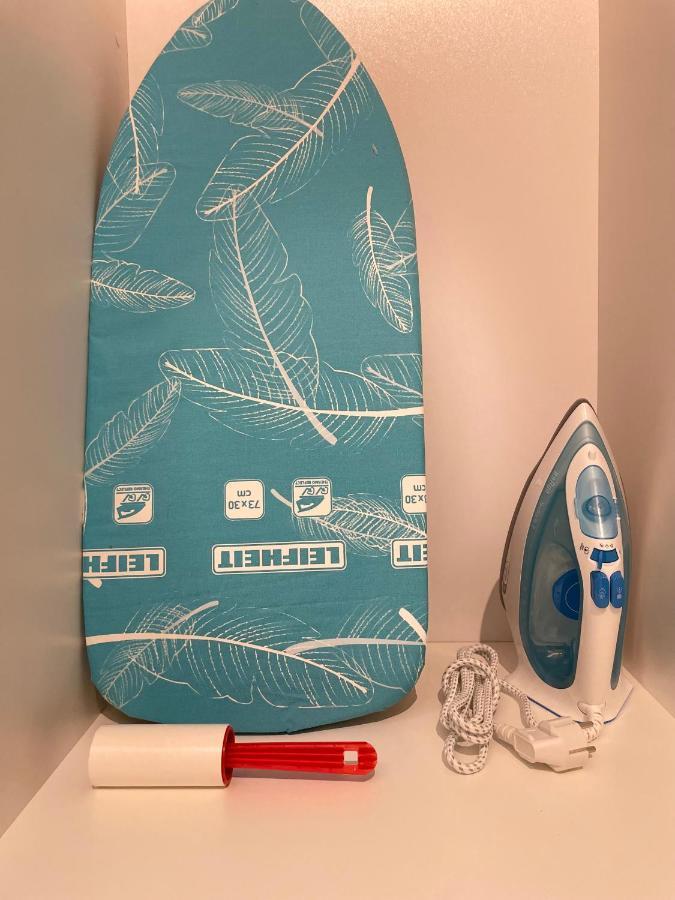 Apartamet Poezji A04 Blue * Gliwice