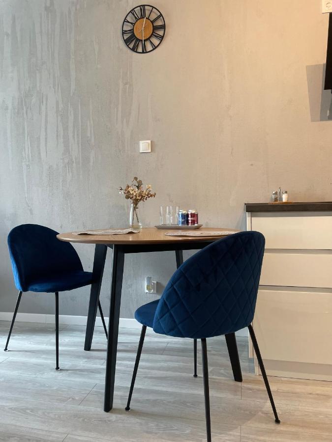 Appartamento Apartamet Poezji A04 Blue *