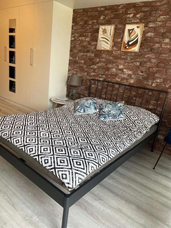 Appartamento Apartamet Poezji A04 Blue